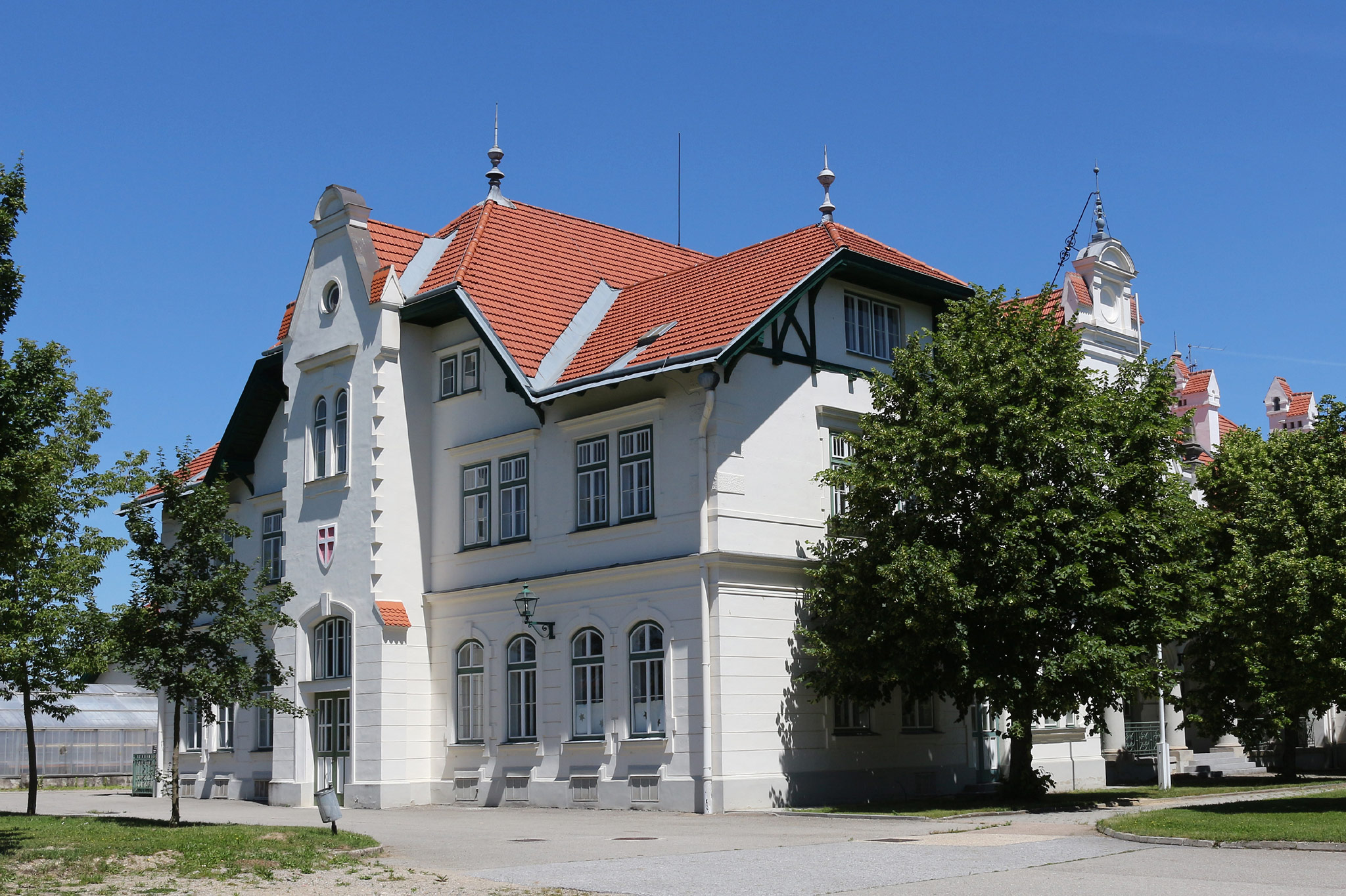 Eggenburg (Photo license: CC-BY-SA 3.0)